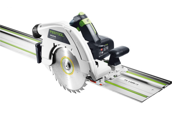 Дисковая пила FESTOOL HK 85 EB-Plus-FS 574661