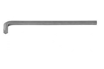 Торцевой шестигранный удлиненный ключ для изношенного крепежа Jonnesway H22S125 H2,5 49330