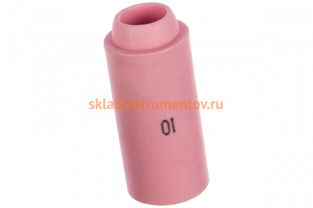 Сопло IGS0002 №10 (16 мм) для горелок TS 17-18-26 Сварог 00000089929