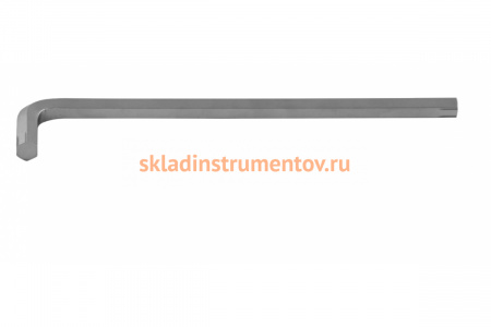 Торцевой шестигранный удлиненный ключ для изношенного крепежа Jonnesway H22S170 H7 49336