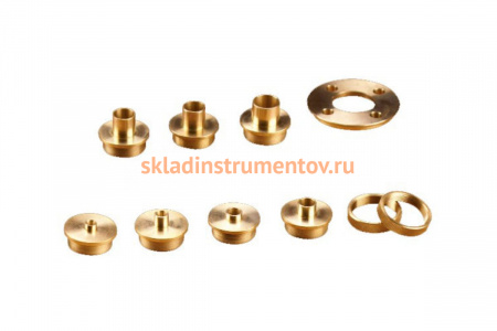 Комплект копировальных втулок CMT CMT-TGA