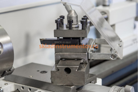 Токарный станок MetalMaster MML 2140 V 17708