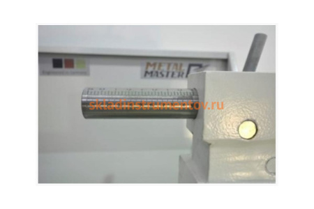 Токарно-винторезный станок 380V MetalMaster X36100k