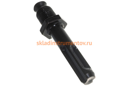 Адаптер-переходник (SDS-plus - 1/2") MATRIX 70356