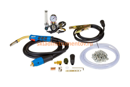 Инверторный аппарат Сварог MIG 2500 J92 380В 00000088315