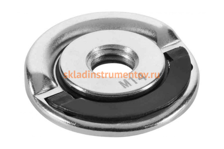 Гайка зажимная QRN-AGC 18 M14 FESTOOL 204927