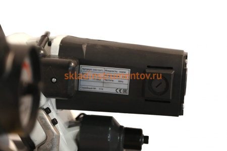 Ленточнопильный станок MetalMaster BSM-100V 17729