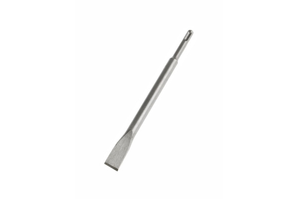 Зубило плоское SDS+ (14х250х22 мм) для перфоратора МастерАлмаз 10501191