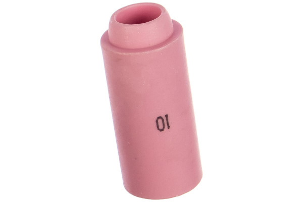 Сопло IGS0002 №10 (16 мм) для горелок TS 17-18-26 Сварог 00000089929