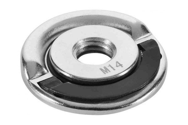 Гайка зажимная QRN-AGC 18 M14 FESTOOL 204927