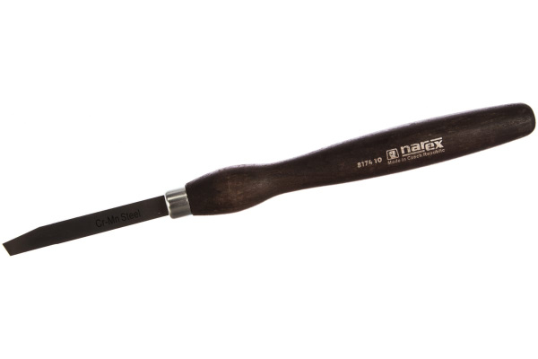 Резец токарный (14х105х345 мм; внутренний угловой левый) NAREX 817410