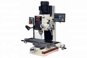 Фрезерно-сверлильный станок Jet Jmd-45PFD 50000401T