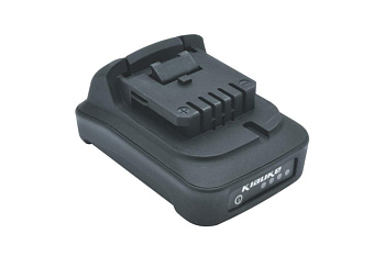 Аккумулятор (10.8 В; 1.5 Ач/16.2 Вт.ч) для инструментов серии Micro и Mini Klauke klkRAML1