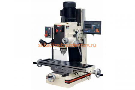 Фрезерно-сверлильный станок Jet Jmd-45PFD 50000401T