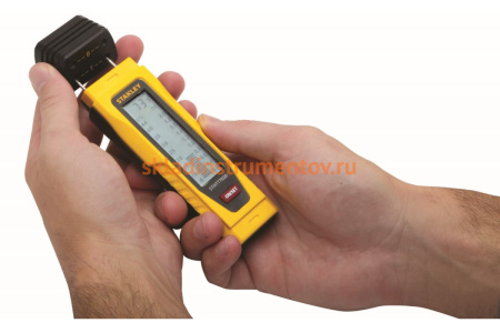 Влагомер Stanley 0-77-030