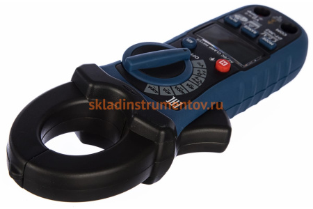 Профессиональные токовые клещи СЕМ DT-362 482056