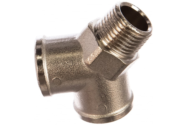 Переходник Y-образный 1260/4 Y-MFF 1/2" GAV 23969