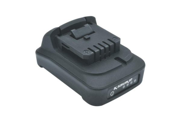 Аккумулятор (10.8 В; 1.5 Ач/16.2 Вт.ч) для инструментов серии Micro и Mini Klauke klkRAML1