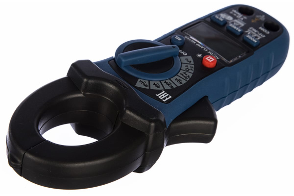 Профессиональные токовые клещи СЕМ DT-362 482056