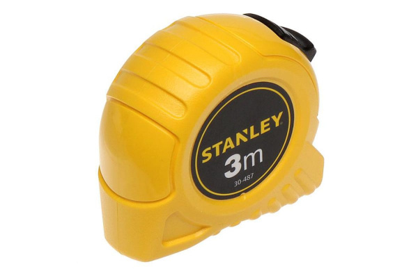 Рулетка STANLEY 3 м Stanley 0-30-487