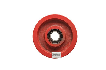 Шкив однорядный JSS-0.5T JET 303103