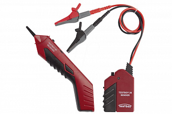 Прибор обнаружения скрытой проводки TESTBOY Testboy26