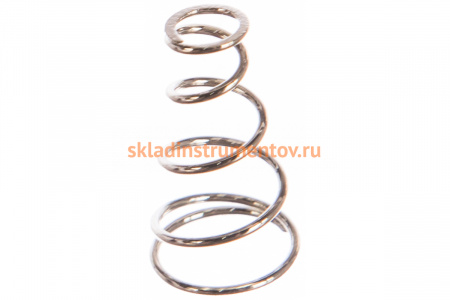 Ремкомплект 35, пружина для пневмогайковерта JTC-5335 JTC 5335-35