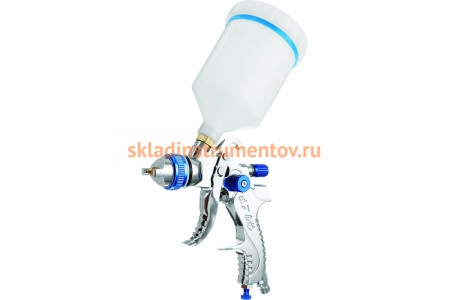 Краскопульт Pegas pneumatic ST2008 2745