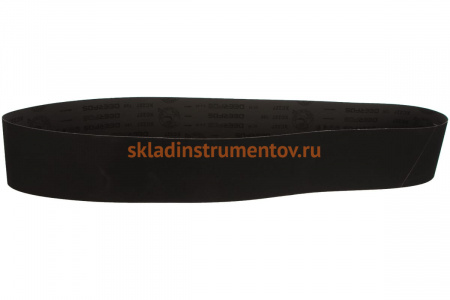 Лента шлифовальная (2260х150 мм; 120G) для станков EHVS-80; OES-80CS Jet SL150.2260.120G