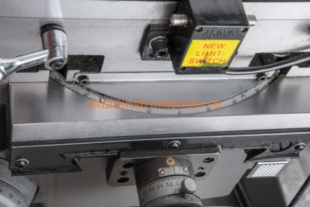 Фрезерно-сверлильный станок JET JMD-939GHV 50000849T