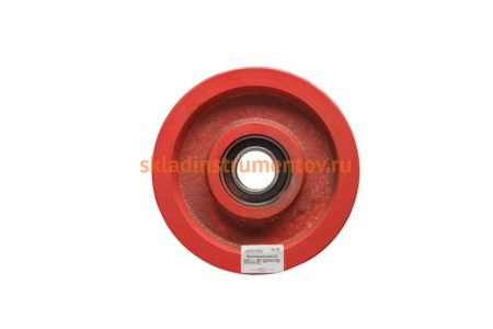 Шкив однорядный JSS-0.5T JET 303103