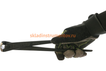 Арматурные клещи особой мощности KNIPEX KN-9910300