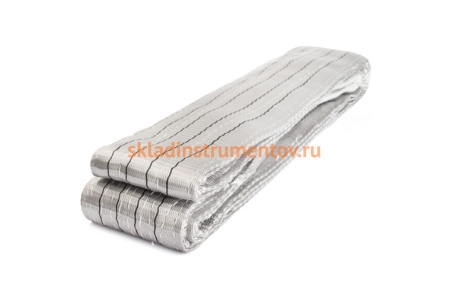 Строп СТП 4,0 т 2,0 м 120 мм Тор 11642