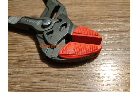 Защитные губки для клещей серии KN-86 x 250 KNIPEX KN-8609250V01