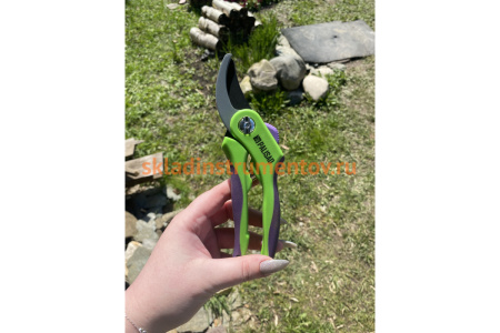 Секатор 200 мм PALISAD 60536