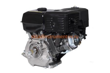 Двигатель LIFAN 188F D25, 7А 00-00000635