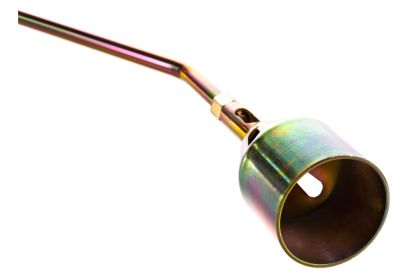 Кровельная газовоздушная горелка Foxweld Корунд ГВК-1000В 50 5916