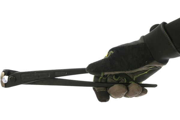 Арматурные клещи особой мощности KNIPEX KN-9910300