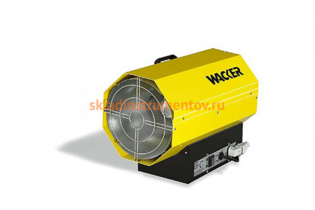 Тепловая пушка на сжиженном газе Wacker Neuson HGM 30 5000610121