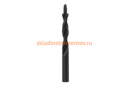 Сверло-зенкер (3.4х6 мм; 93 мм; 180 гр.; M3; HSS-VAP) Ruko 102607