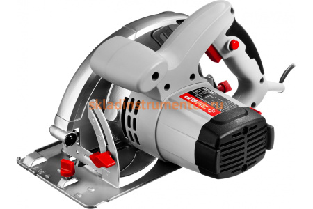 Циркулярная пила ЗУБР 1300 Вт ЗПД-1300