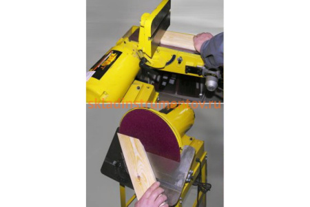 Комбинированный шлифовальный станок Энкор Корвет-53 10253