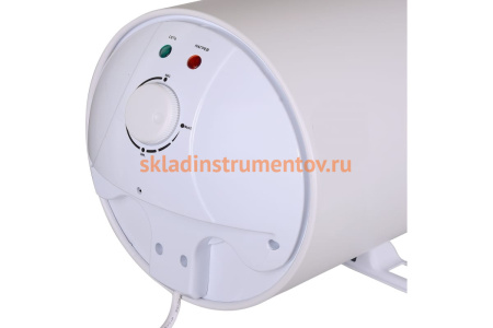 Накопительный водонагреватель Ресанта круглый ВН-15КВ 74/5/11