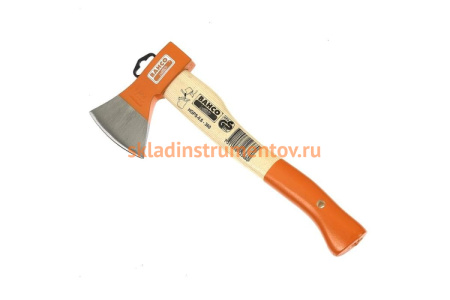 Туристический топор BAHCO HGPS-0.6-360