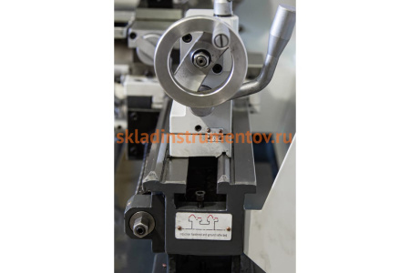 Токарный станок MetalMaster MML 2140 V 17708