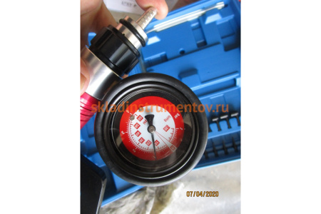 Вакуумный тестер AE&T TA-G1002