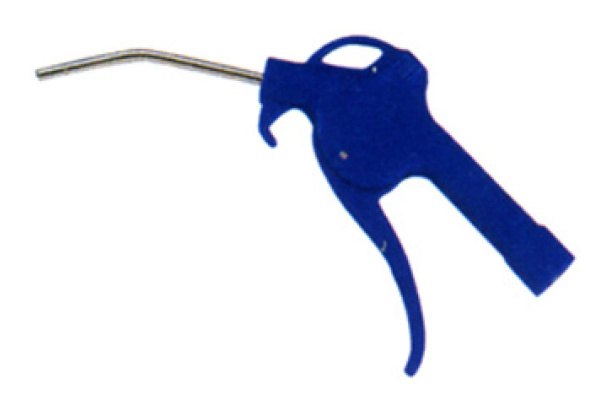 Обдувочный пневмопистолет AIST 20 91210203A-М 00-00004309