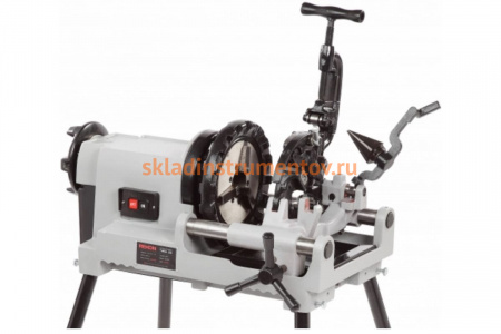 Резьбонарезной станок (до 2") REKON TURBO-500 020051