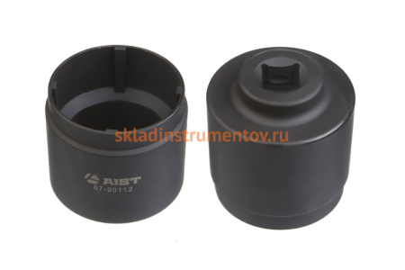 Шлицевая головка для АКПП AIST SCANIA /67-90112 00-00021828