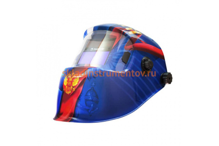 Маска сварщика FOXWELD КОРУНД-5 родина, ф-р 2100V 5516